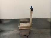 Recambio de deposito expansion para kia shuma ii 1.6 ls 4 berlina referencia OEM IAM 0K2N115350 