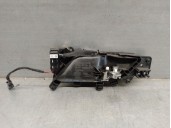 Recambio de maneta interior delantera izquierda para jaguar xe (x760) 2.0 d referencia OEM IAM GX7322601AC T2H17095 