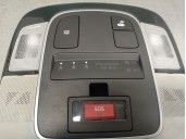 Recambio de luz interior para hyundai tucson (nx4e, nx4a) 1.6 t-gdi referencia OEM IAM 92800N9220MMH 92800N9220MMH 