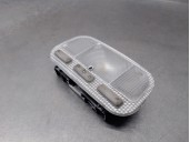 Recambio de luz interior para peugeot 5008 1.6 hdi fap cat (9hz / dv6ted4) referencia OEM IAM 6362Q2 