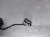 Recambio de maneta interior delantera izquierda para jaguar xe (x760) 2.0 d referencia OEM IAM GX7322601AC T2H17095 