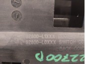 Recambio de luz interior para hyundai tucson (nx4e, nx4a) 1.6 t-gdi referencia OEM IAM 92800N9220MMH 92800N9220MMH 