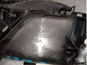 Recambio de maneta interior delantera izquierda para jaguar xe (x760) 2.0 d referencia OEM IAM GX7322601AC T2H17095 