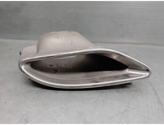 Recambio de molduras traseras para mercedes-benz clase a (w176) 1.5 cdi cat referencia OEM IAM A2464900427  