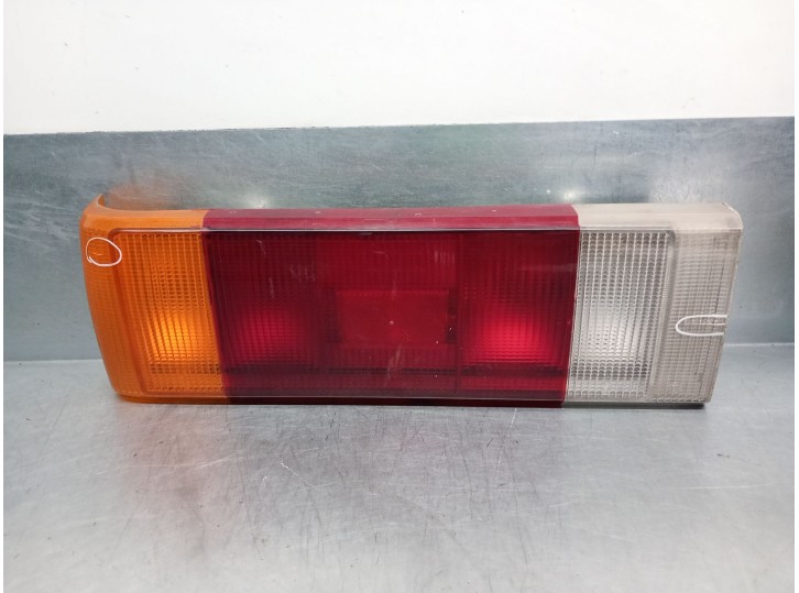 Recambio de piloto trasero derecho para talbot solara 1.6 referencia OEM IAM 6J2 6J2 