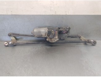 Recambio de motor limpia delantero para ssangyong actyon sports i (qj) 2.0 xdi referencia OEM IAM 8611009001 8611009001 