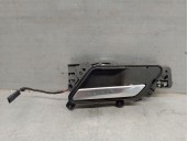 Recambio de maneta interior trasera derecha para jaguar xe (x760) 2.0 d referencia OEM IAM GX7322600AC T2H17094 