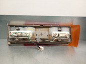 Recambio de piloto trasero derecho para talbot solara 1.6 referencia OEM IAM 6J2 6J2 
