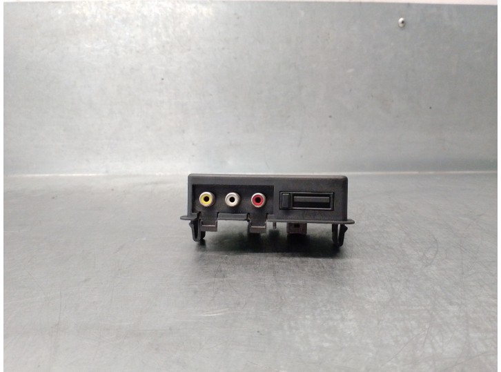 Recambio de modulo electronico para peugeot 5008 1.6 hdi fap cat (9hz / dv6ted4) referencia OEM IAM 96638354XT 