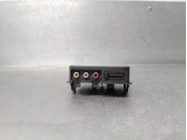 Recambio de modulo electronico para peugeot 5008 1.6 hdi fap cat (9hz / dv6ted4) referencia OEM IAM 96638354XT 