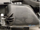 Recambio de maneta interior trasera derecha para jaguar xe (x760) 2.0 d referencia OEM IAM GX7322600AC T2H17094 