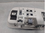 Recambio de luz interior para hyundai tucson (nx4e, nx4a) 1.6 t-gdi referencia OEM IAM 92850L1000 92850L1000MMH 