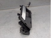Recambio de maneta interior trasera derecha para jaguar xe (x760) 2.0 d referencia OEM IAM GX7322600AC T2H17094 