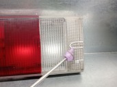 Recambio de piloto trasero derecho para talbot solara 1.6 referencia OEM IAM 6J2 6J2 