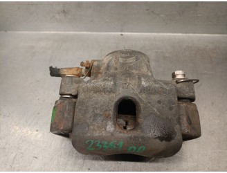 Recambio de pinza freno delantera derecha para talbot solara 1.6 referencia OEM IAM SJ2 BENDIX