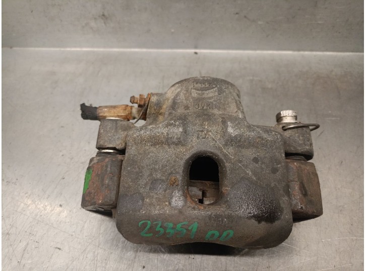 Recambio de pinza freno delantera derecha para talbot solara 1.6 referencia OEM IAM SJ2 BENDIX