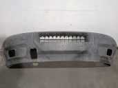Replacement front bumper for Iveco Daily chassis-cab (1999 =>) 2.8 diesel cat OEM IAM reference 504099353 504099353