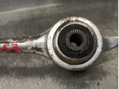 Recambio de brazo suspension inferior delantero izquierdo para bmw serie 5 berlina (e39) 3.0 24v cat referencia OEM IAM 31122341