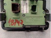 Recambio de modulo electronico para peugeot 5008 1.6 hdi fap cat (9hz / dv6ted4) referencia OEM IAM 96638354XT 