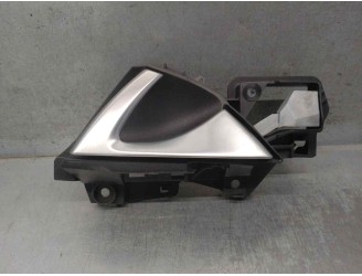 Replacement front right interior door handle for Citroën DS5 2.0 HDi FAP OEM IAM reference 9688506377 5 DOORS
