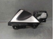 Replacement front right interior door handle for Citroën DS5 2.0 HDi FAP OEM IAM reference 9688506377 5 DOORS