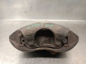 Recambio de pinza freno delantera derecha para talbot solara 1.6 referencia OEM IAM SJ2 BENDIX