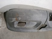 Replacement front bumper for Iveco Daily chassis-cab (1999 =>) 2.8 diesel CAT OEM IAM reference 504099353 504099353