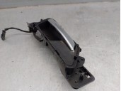 Recambio de maneta interior trasera izquierda para jaguar xe (x760) 2.0 d referencia OEM IAM GX7322601AC T2H17095 