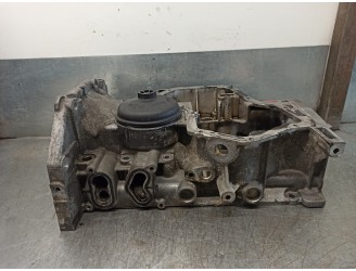 Recambio de carter para renault megane iii coupe 1.2 tce referencia OEM IAM 111107170R  