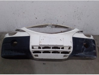Recambio de paragolpes delantero para ssangyong actyon sports i (qj) 2.0 xdi referencia OEM IAM 78711310A1LAK 78711310A1LAK 