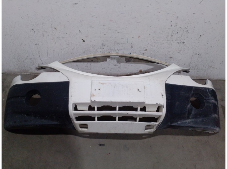 Recambio de paragolpes delantero para ssangyong actyon sports i (qj) 2.0 xdi referencia OEM IAM 78711310A1LAK 78711310A1LAK 