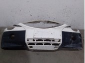 Recambio de paragolpes delantero para ssangyong actyon sports i (qj) 2.0 xdi referencia OEM IAM 78711310A1LAK 78711310A1LAK 