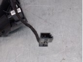 Recambio de maneta interior trasera izquierda para jaguar xe (x760) 2.0 d referencia OEM IAM GX7322601AC T2H17095 