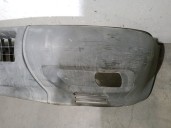 Replacement front bumper for Iveco Daily chassis-cab (1999 =>) 2.8 diesel CAT OEM IAM reference 504099353 504099353