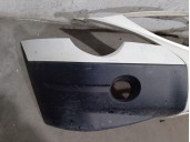 Recambio de paragolpes delantero para ssangyong actyon sports i (qj) 2.0 xdi referencia OEM IAM 78711310A1LAK 78711310A1LAK 