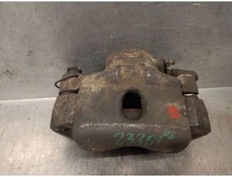 Recambio de pinza freno delantera izquierda para talbot solara 1.6 referencia OEM IAM SJ2  BENDIX