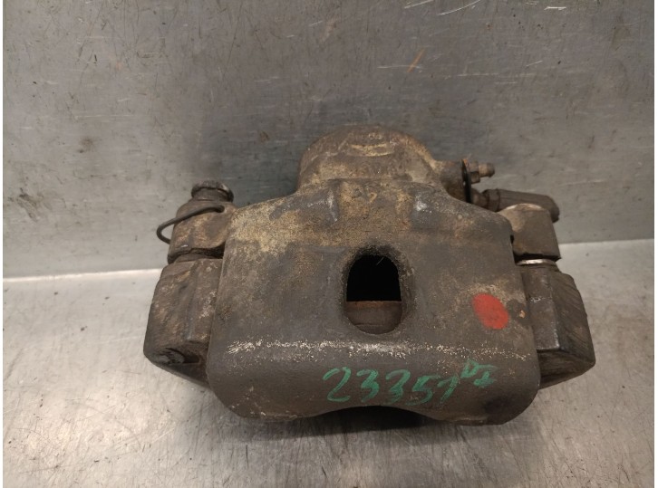 Recambio de pinza freno delantera izquierda para talbot solara 1.6 referencia OEM IAM SJ2 BENDIX