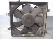 Recambio de electroventilador para kia shuma ii 1.6 ls 4 berlina referencia OEM IAM 0K2AI15025 