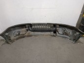 Replacement front bumper for Iveco Daily chassis-cab (1999 =>) 2.8 diesel CAT OEM IAM reference 504099353 504099353