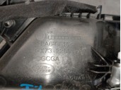 Recambio de maneta interior trasera izquierda para jaguar xe (x760) 2.0 d referencia OEM IAM GX7322601AC T2H17095 