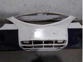 Recambio de paragolpes delantero para ssangyong actyon sports i (qj) 2.0 xdi referencia OEM IAM 78711310A1LAK 78711310A1LAK 