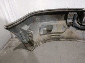 Replacement front bumper for Iveco Daily chassis-cab (1999 =>) 2.8 diesel CAT OEM IAM reference 504099353 504099353