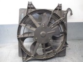 Recambio de electroventilador para kia shuma ii 1.6 ls 4 berlina referencia OEM IAM 0K2AI15025 