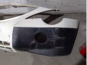 Recambio de paragolpes delantero para ssangyong actyon sports i (qj) 2.0 xdi referencia OEM IAM 78711310A1LAK 78711310A1LAK 