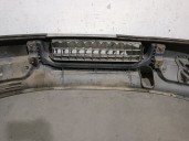 Replacement front bumper for Iveco Daily chassis-cab (1999 =>) 2.8 diesel CAT OEM IAM reference 504099353 504099353