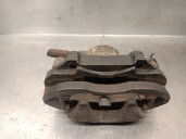 Recambio de pinza freno delantera izquierda para talbot solara 1.6 referencia OEM IAM SJ2  BENDIX