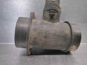 Recambio de caudalimetro para kia shuma ii 1.6 ls 4 berlina referencia OEM IAM 0K2NC13210 M280218086 BOSCH