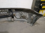 Replacement front bumper for Iveco Daily chassis-cab (1999 =>) 2.8 diesel CAT OEM IAM reference 504099353 504099353