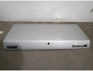 Recambio de porton trasero para talbot solara 1.6 referencia OEM IAM 5611517 