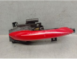 Recambio de maneta exterior delantera derecha para hyundai tucson (nx4e, nx4a) 1.6 t-gdi referencia OEM IAM 826B1N7010 826B1N701